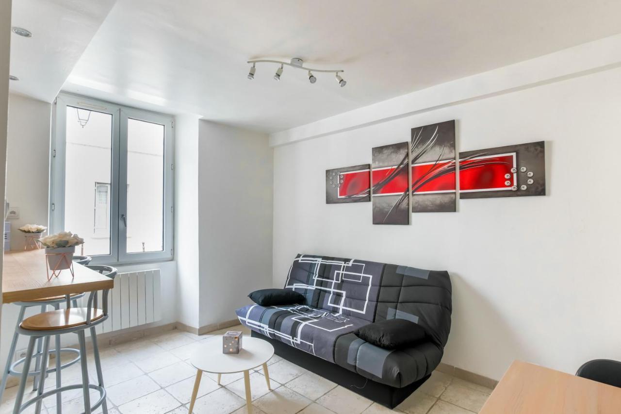 L'Arpajonnais 1 Cosy Hyper Centre 5Min N20 Apartment Exterior photo